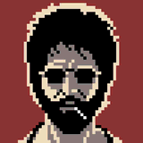 Kabir Singh by 8bitbaba