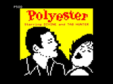 Polyester by Jellica Jake