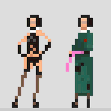 Frank N. Furter by StephanRewind