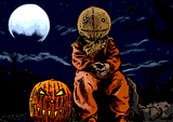 Trick R Treat by Horsenburger