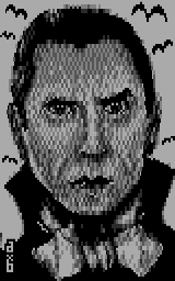 the children of the night by axb