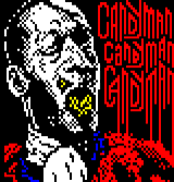 Candyman Candyman Candyman by Horsenburger