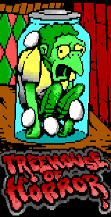 Pickled Eggs by ct / lda / zii