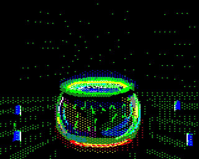 Double Double Toil and Trouble by Blippypixel