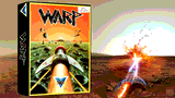 Warp by Wasabim