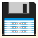 Floppy by Dos Grog