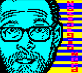 the Nostalgia Nerd by Horsenburger