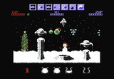 Bauble Jack by @C64_endings