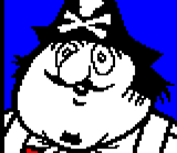 Captain Pugwash by Horsenburger