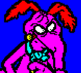 Cyril Sneer by Horsenburger