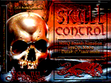 Skull Control by catbones