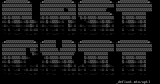 Last Exit Ascii by Defiant