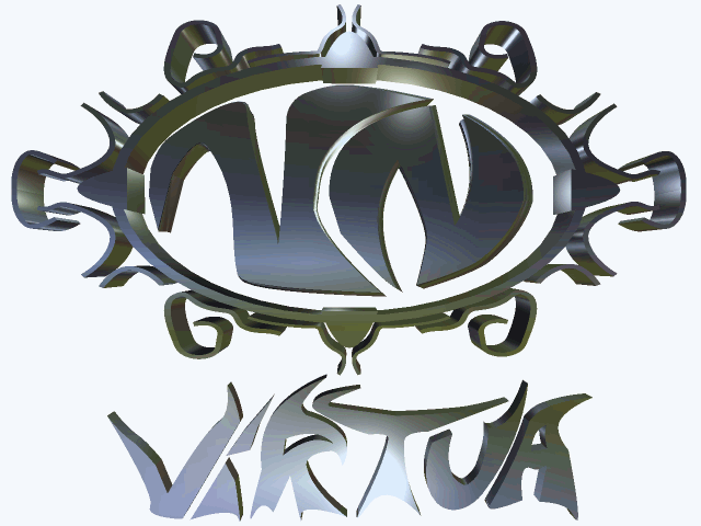 Virtua Net by Darkside