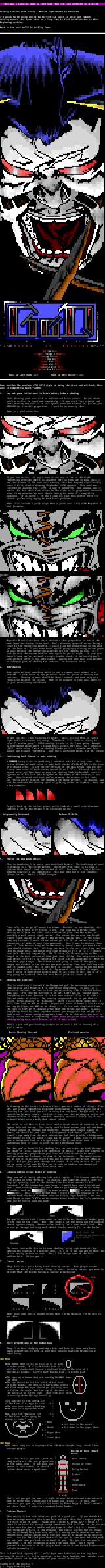 Advanced Picture Tutorial by Lord Soth