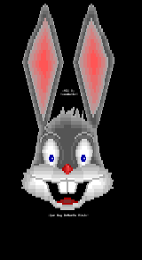 BuGS BuNNy! by MoonWalkeR