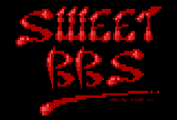 Sweet BBS by Yasop