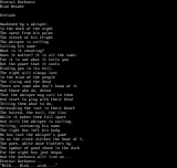 eternal darkness by mind bender