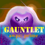 gauntlet by penguin