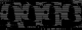 oOps!ascii by drax