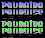 Povertys Paradise by Rawlock