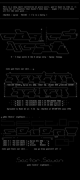 ascee collection for 1196 by rawlock (rl!)