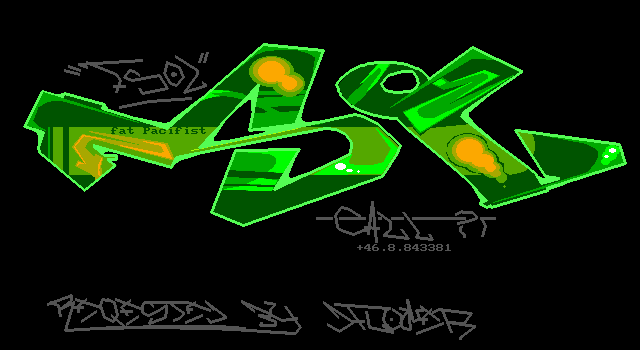 fsol by fat Pacifist