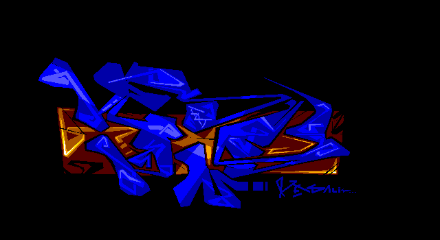 vesalis by fat Pacifist