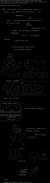 ascii for plf-0598 by mjolnir