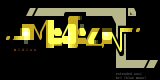 midian (extended ansi) by krl