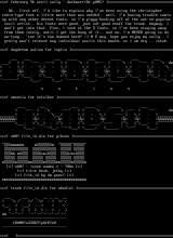 feb '96 ascii colly by darkwarriOr