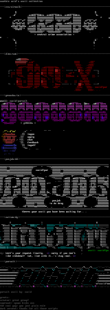 07/96 ascii colly by xanthic acid