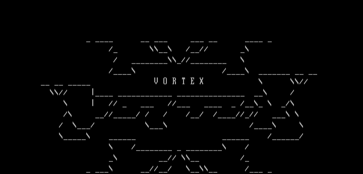 Vortex by Necromancer