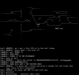 HOSI.net by Necromancer