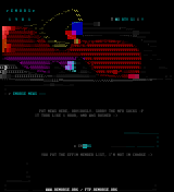 nfo template by spinsane