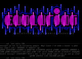 Evolution Logo by Grimm Apostle