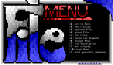 File Menu by Moleql