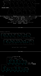 asciis pak 2 by The HoAX