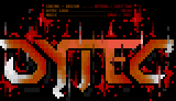 DYTEC INTRO CLOSING SCREEN by HETERO