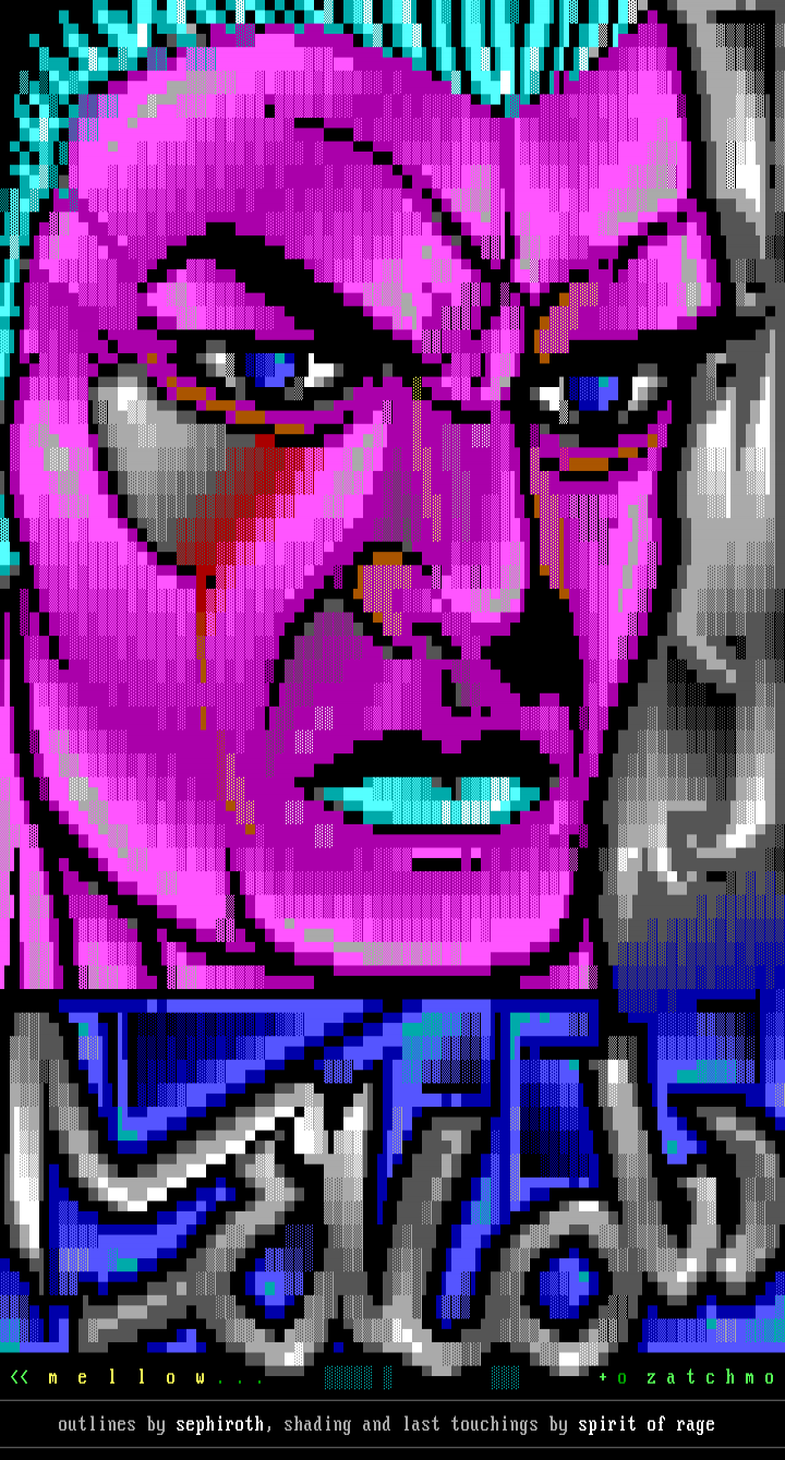 mellow by seph + sor