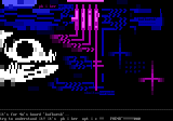 kafkaesk matrix in phiber optic (c) by shaitan