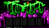 tma menu by cryogenic