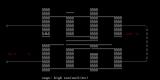 high casualties matrix by kriminal