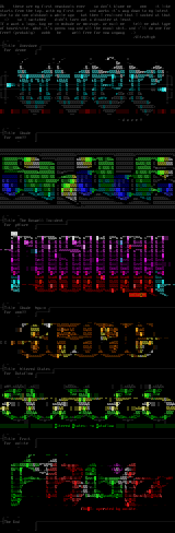 newskewl ascii colly by UltraHigh