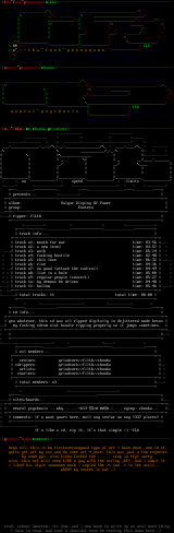 Ascii by Filth