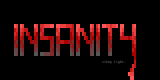 insanity by sadistic intent