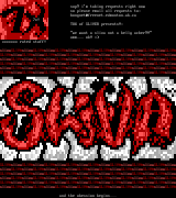 slivaSLIVAslivaSLIVAslivaSLIVAsliva by toxix!sliver