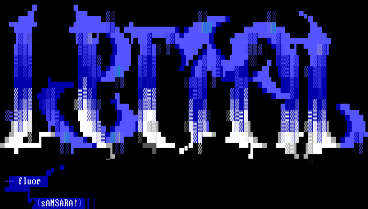 LETHAL VENGEANCE by THE ELEMENT #09