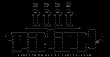 Pinion elite ascii by Young