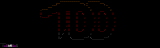 TDD logo by Talamius