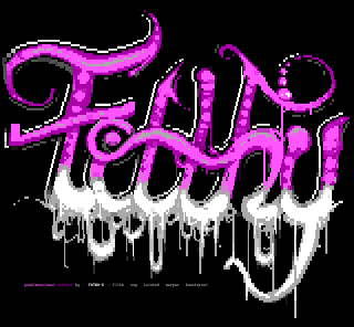 FILTHY by FATWA-K